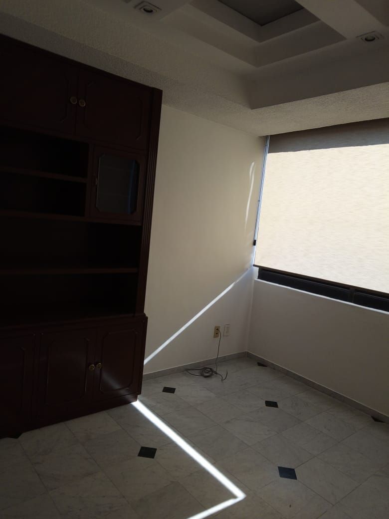 Apartamento em Lomas de Tecamachalco, Naucalpan de Juárez, foto 7 de 27