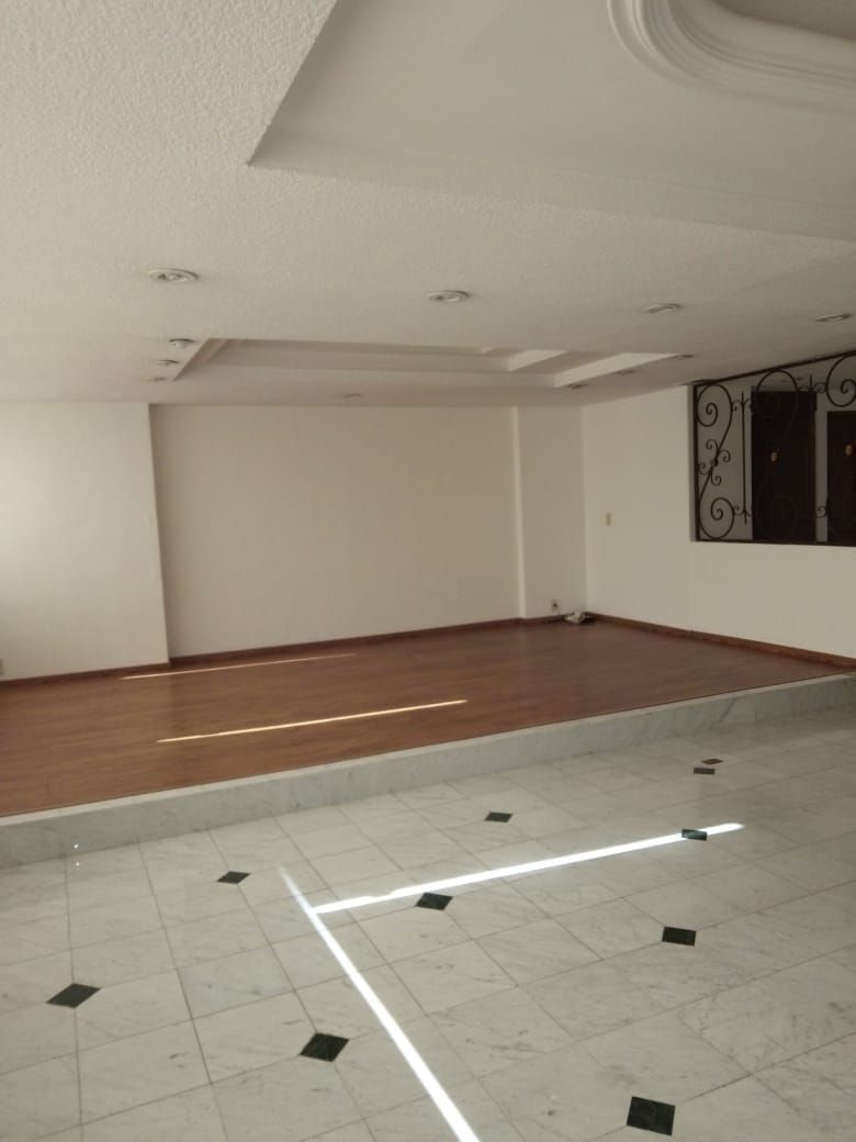 Alugo apartamento em Tecamachalco, foto 1 de 27