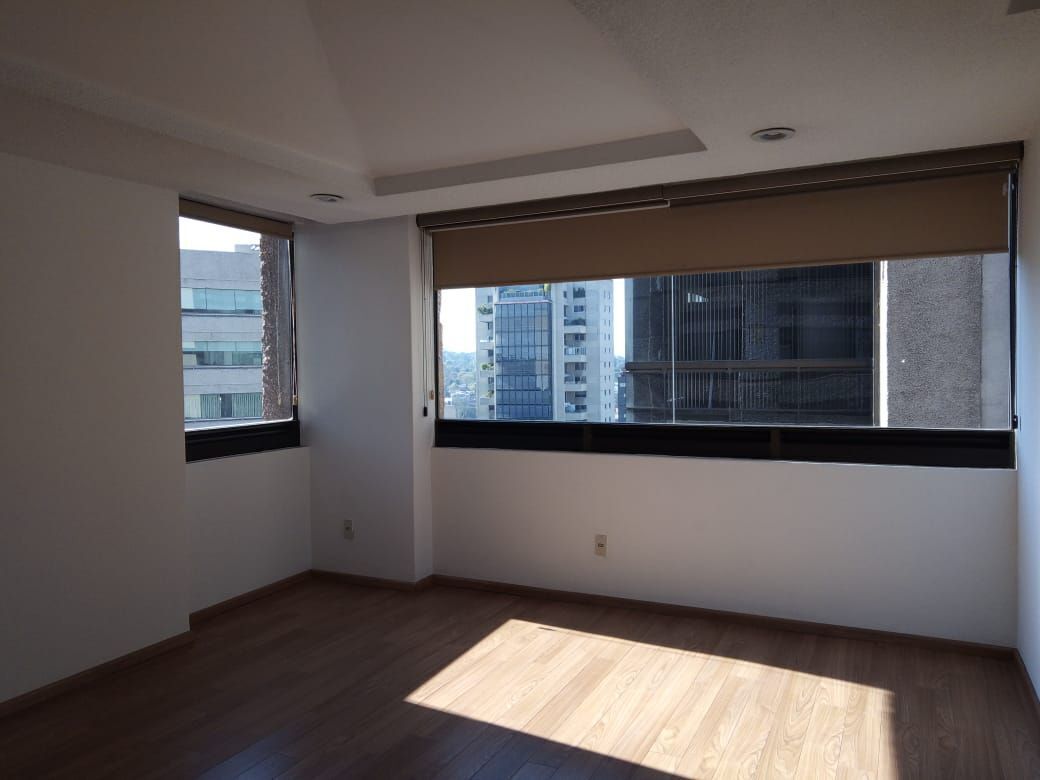 Apartamento em Lomas de Tecamachalco, Naucalpan de Juárez, foto 3 de 27