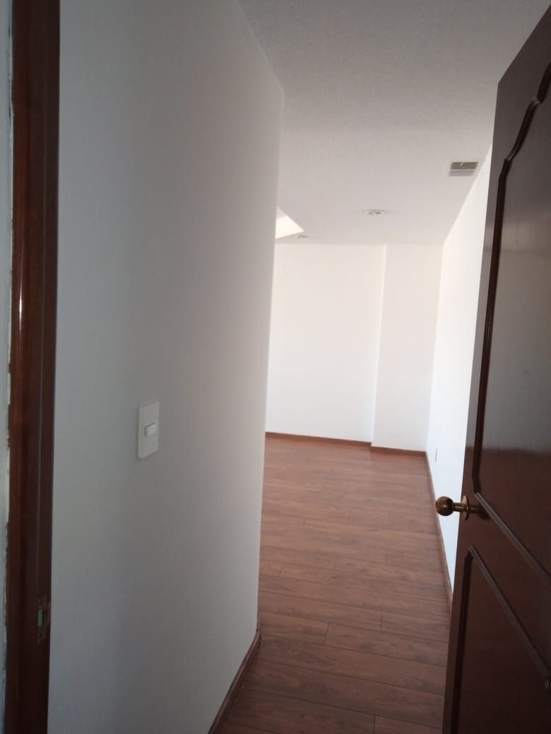 Apartamento em Lomas de Tecamachalco, Naucalpan de Juárez, foto 8 de 27