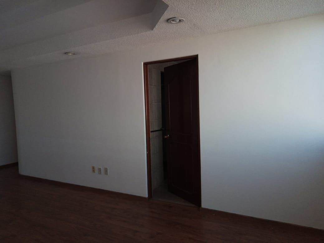 Apartamento em Lomas de Tecamachalco, Naucalpan de Juárez, foto 12 de 27