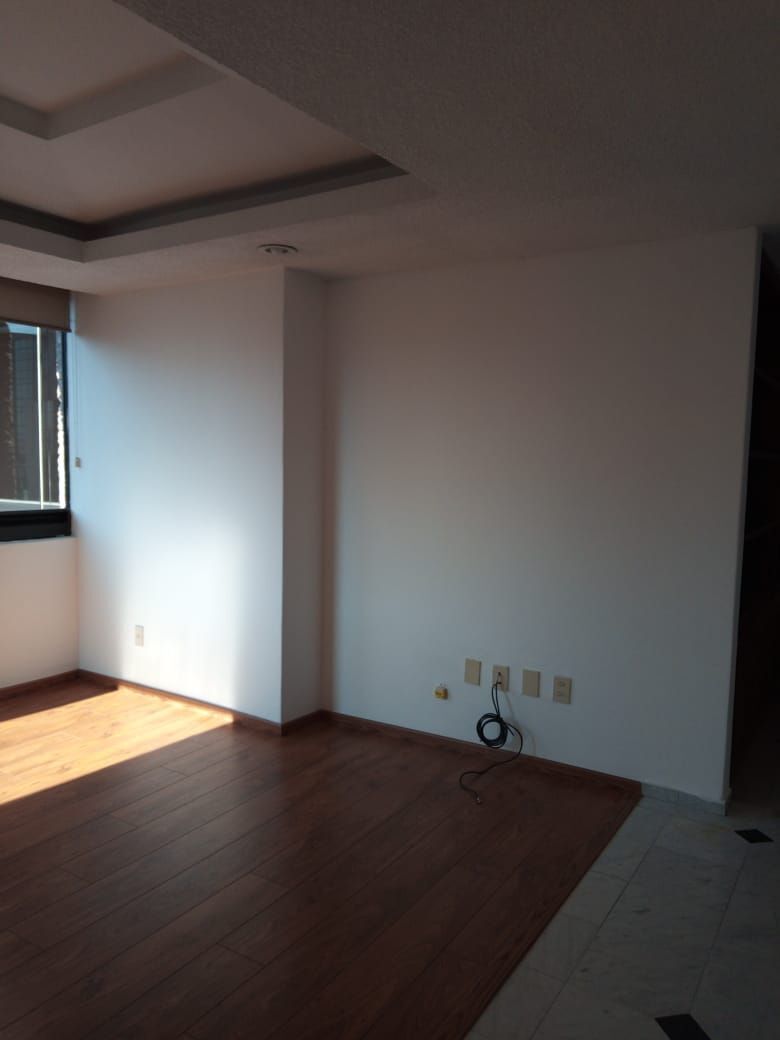 Apartamento em Lomas de Tecamachalco, Naucalpan de Juárez, foto 13 de 27