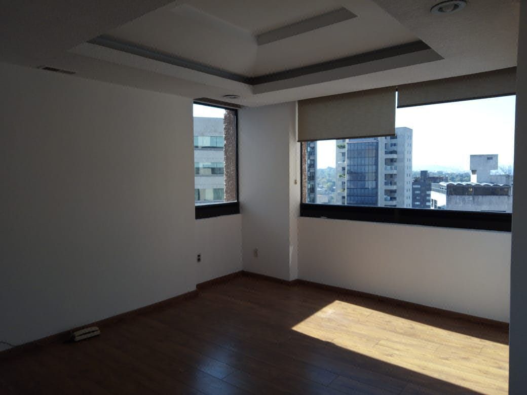 Apartamento em Lomas de Tecamachalco, Naucalpan de Juárez, foto 17 de 27