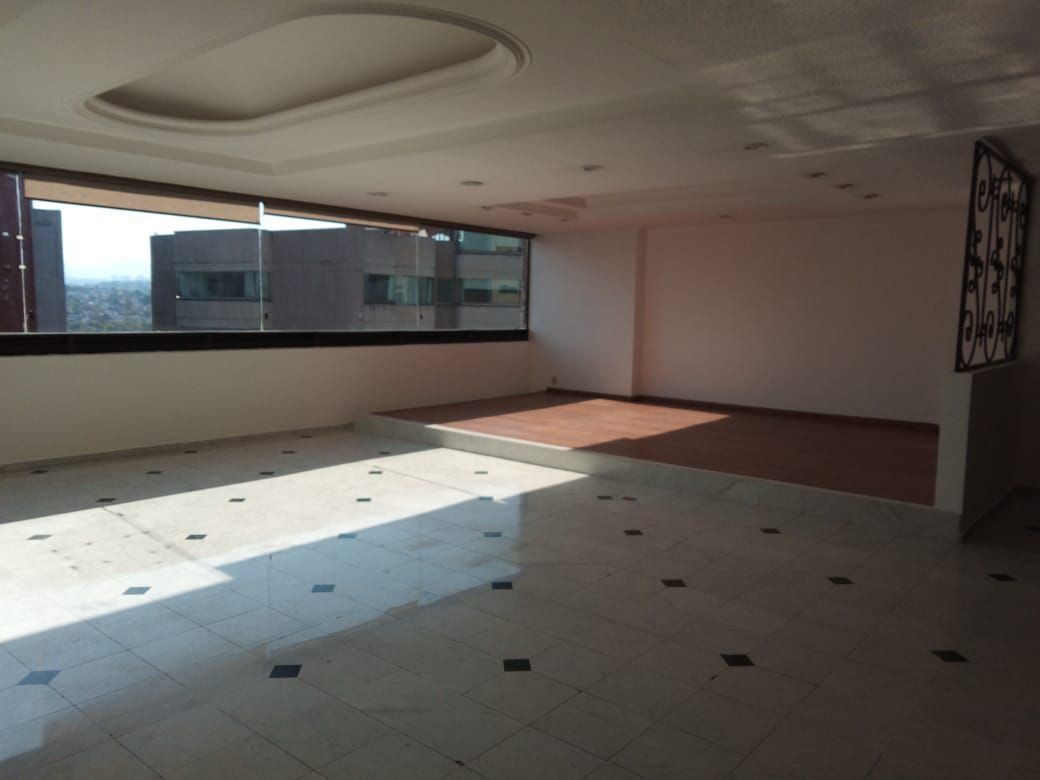 Apartamento em Lomas de Tecamachalco, Naucalpan de Juárez, foto 2 de 27