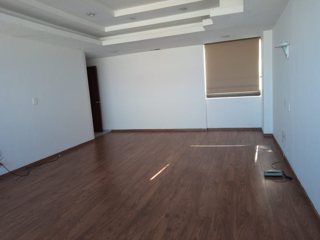 Apartamento em Lomas de Tecamachalco, Naucalpan de Juárez, foto 21 de 27