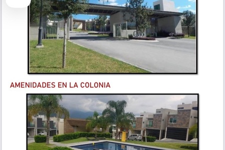 Casa en venta en Paseo del Vergel en Monterrey