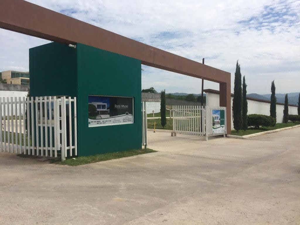 Terreno en Venta Residencial Lomas Verdes
