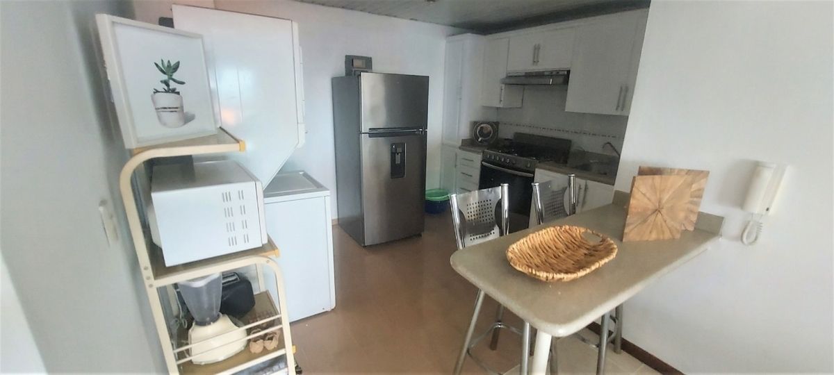 3 de 16: Cocina vista