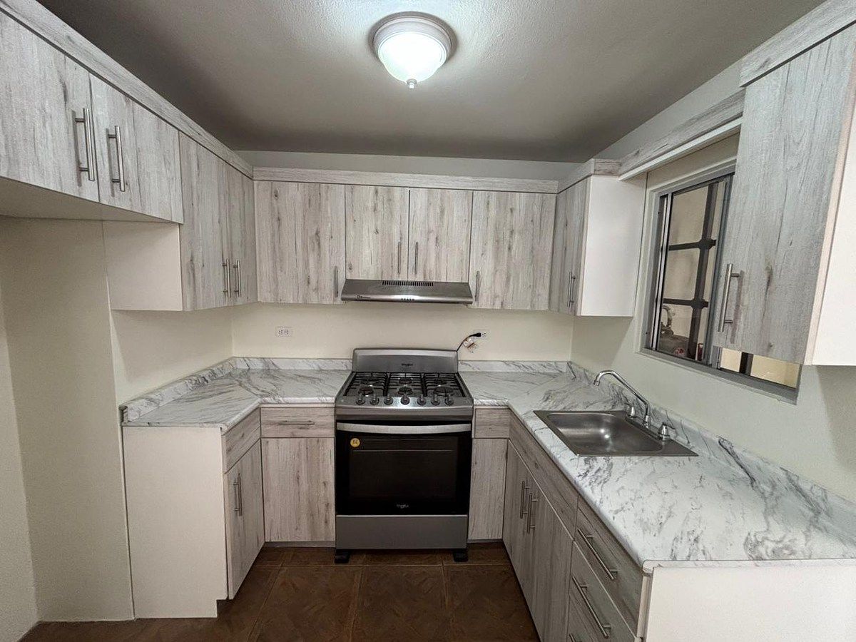 3 de 22: Cocina integral