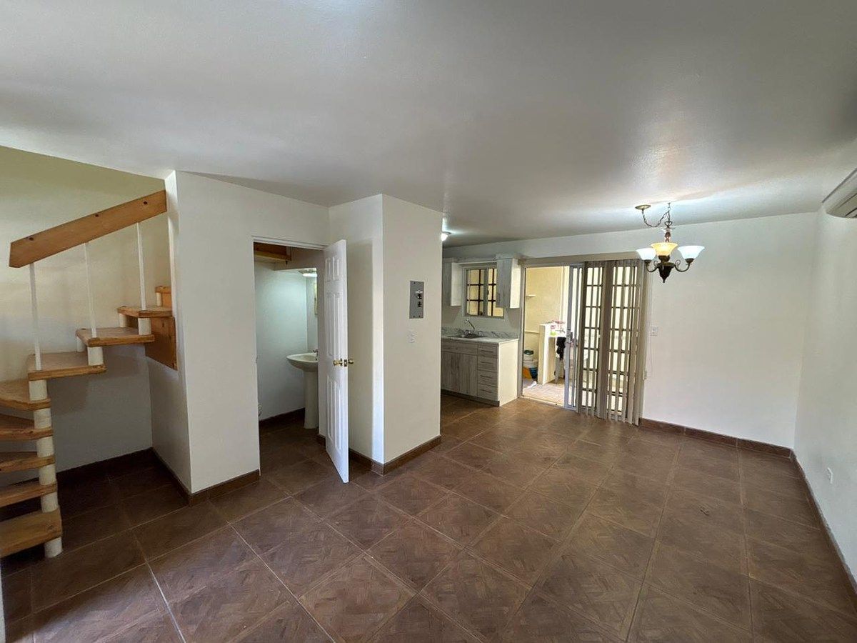 5 de 22: Sala comedor