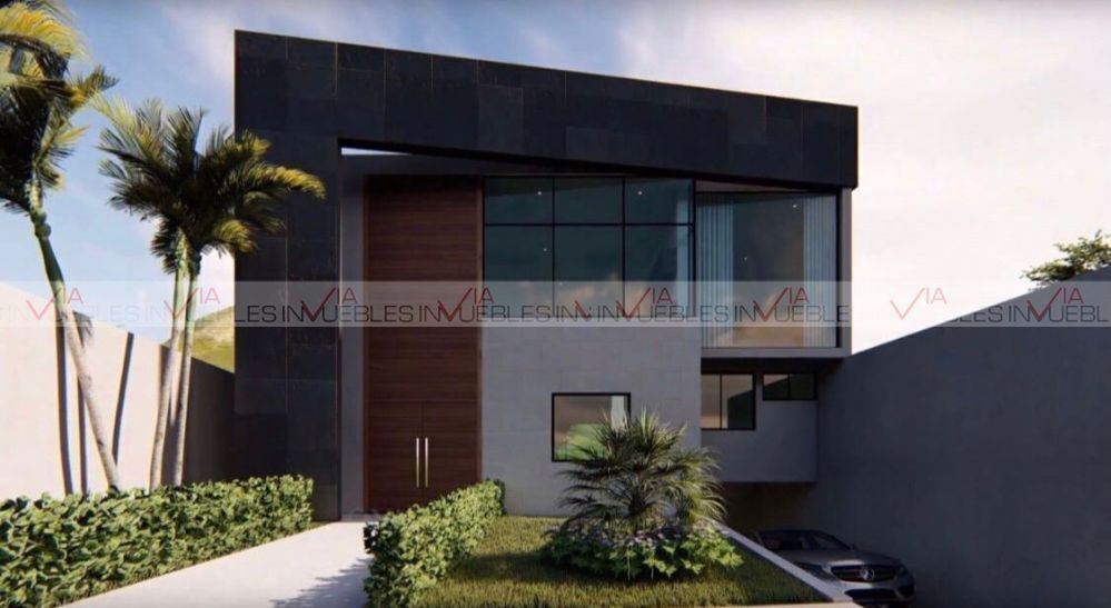 Casa En Venta En Las Águilas, Guadalupe, Nuevo León