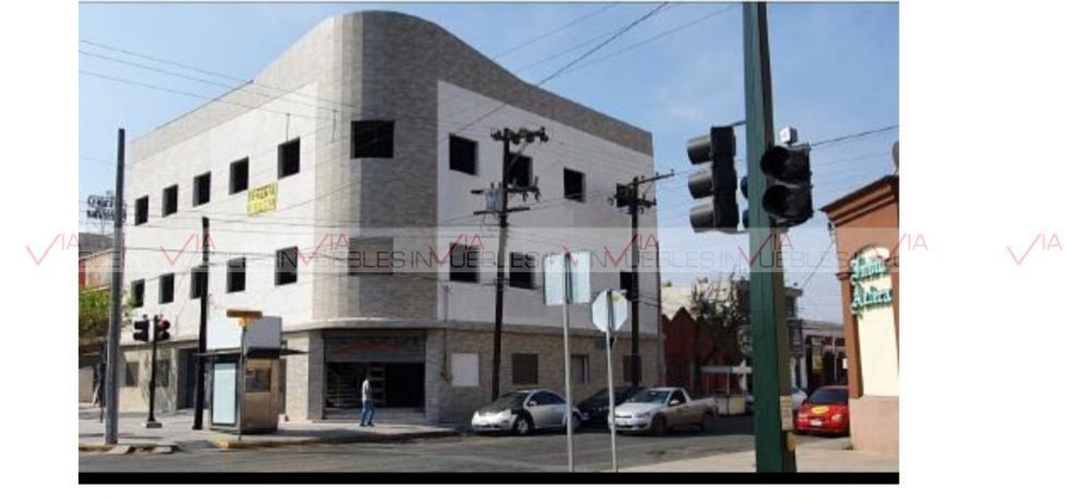 Edificio En Renta En Monterrey Centro, Monterrey, Nuevo León