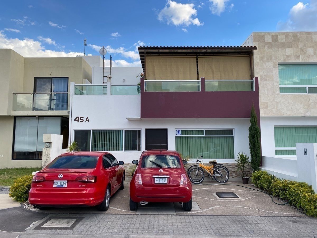 Casa en condominio en Milenio III, Querétaro, foto 2 de 24
