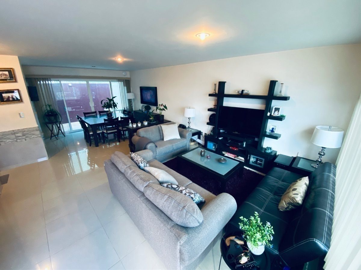 Casa en condominio en Milenio III, Querétaro, foto 4 de 24