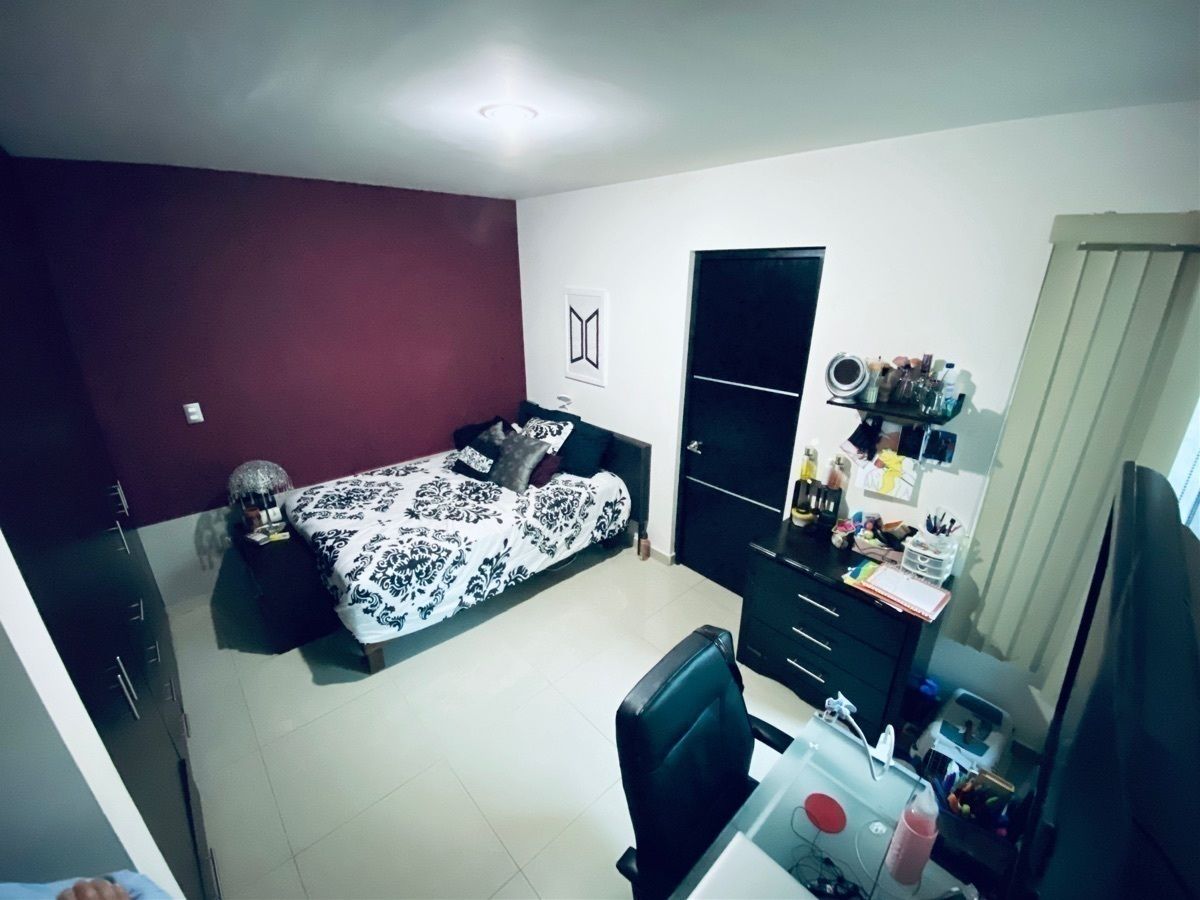 Casa en condominio en Milenio III, Querétaro, foto 7 de 24