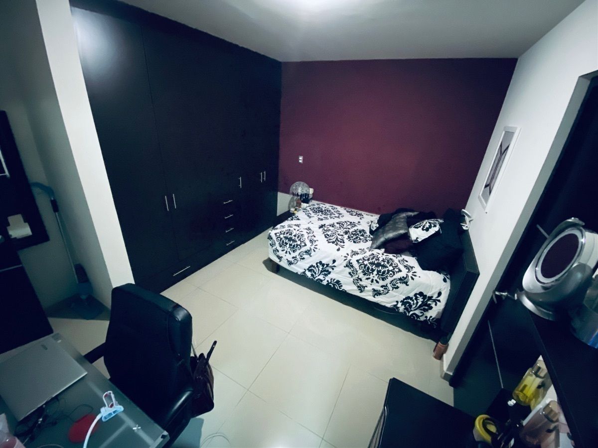 Casa en condominio en Milenio III, Querétaro, foto 8 de 24