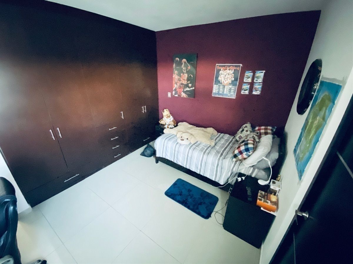 Casa en condominio en Milenio III, Querétaro, foto 17 de 24