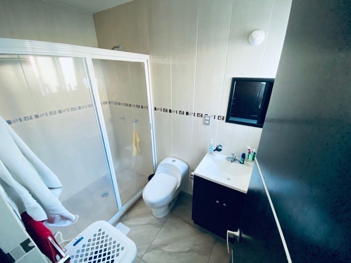 Casa en condominio en Milenio III, Querétaro, foto 18 de 24