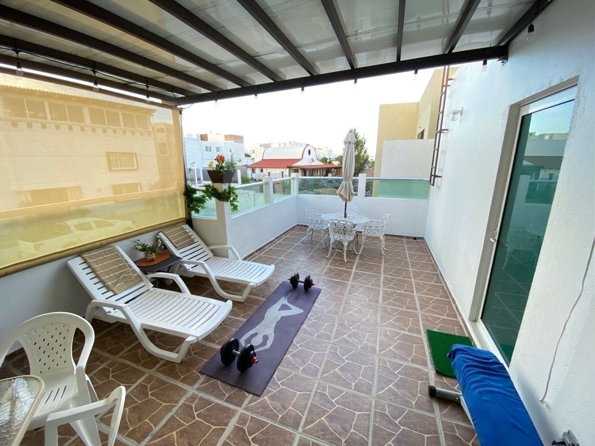 Casa en condominio en Milenio III, Querétaro, foto 21 de 24