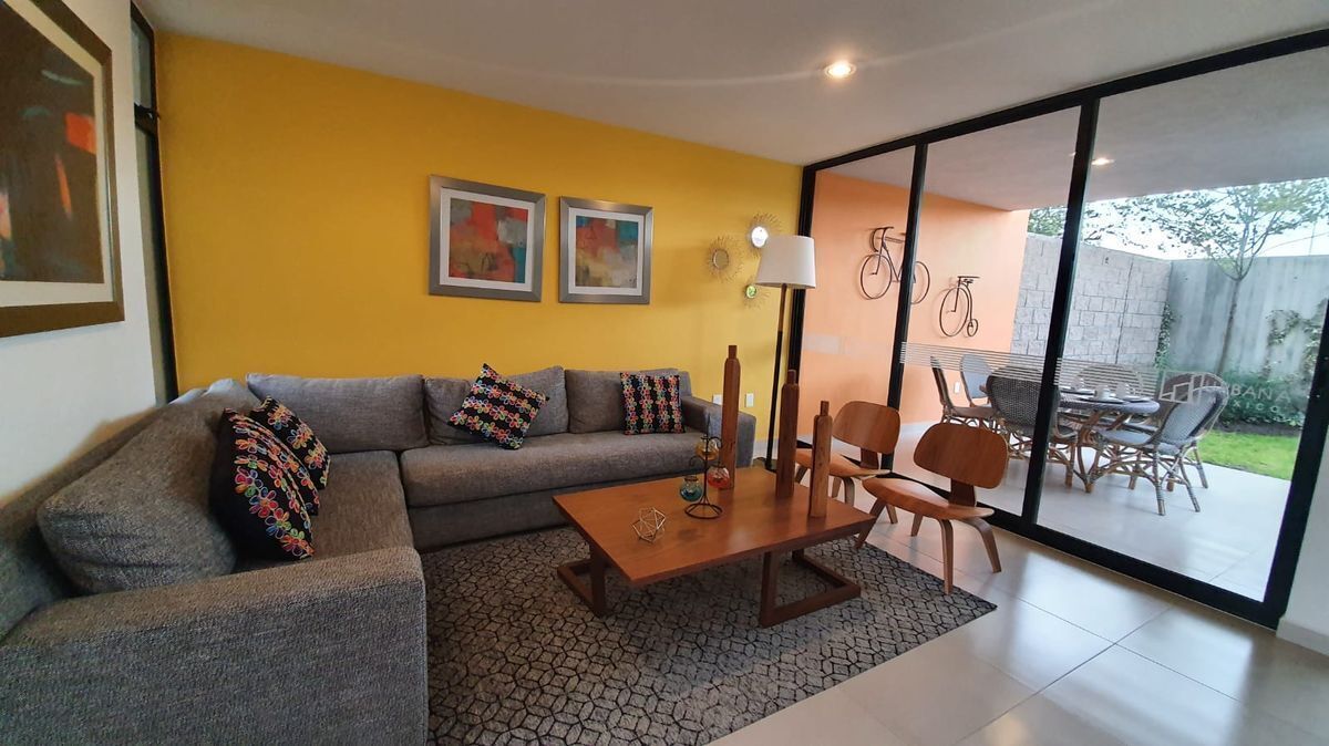 Casa en Juriquilla, Querétaro, foto 4 de 27