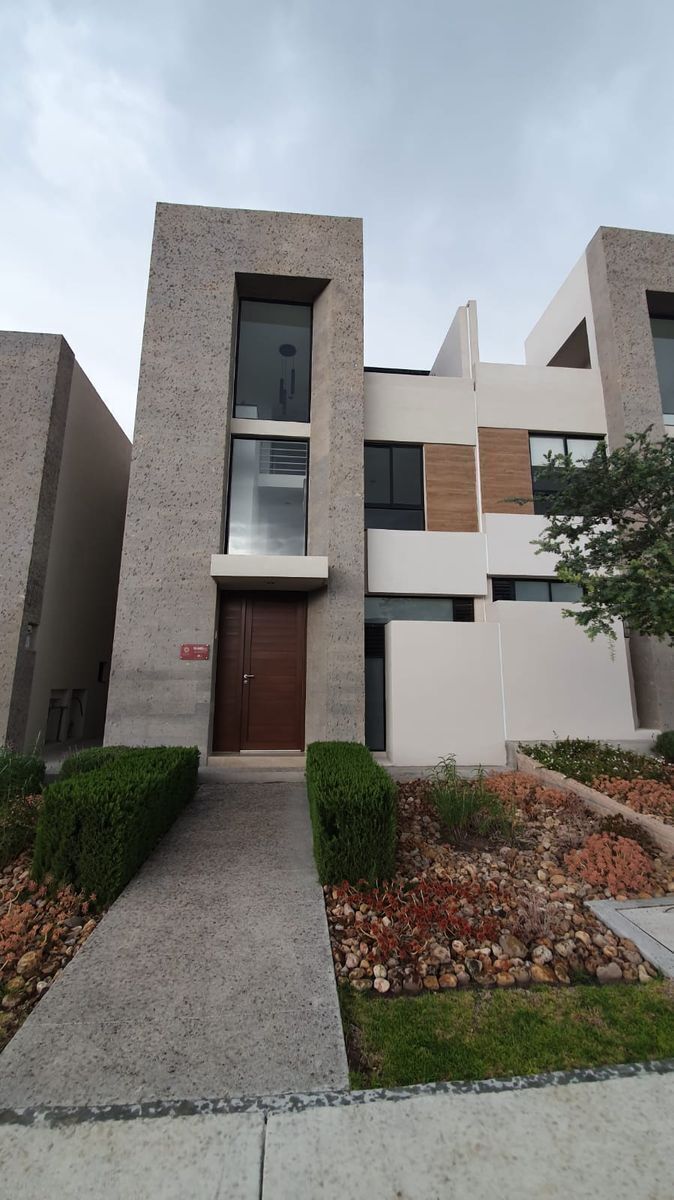 Casa en Juriquilla, Querétaro, foto 2 de 27