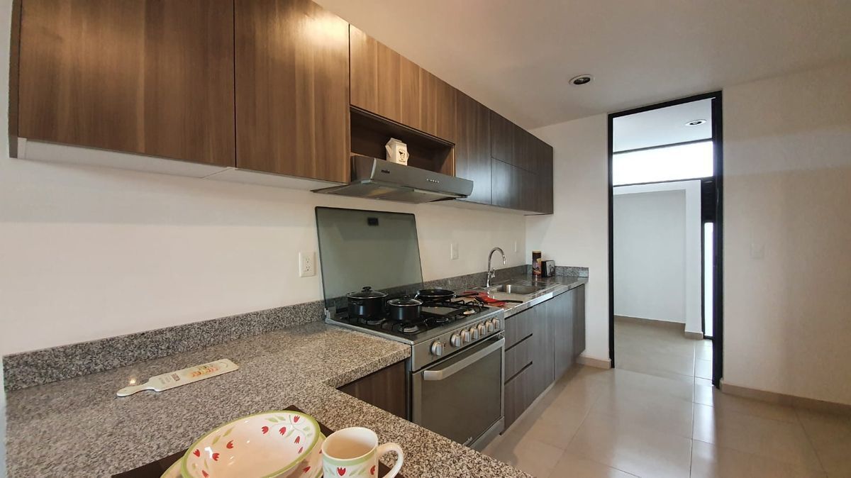 Casa en Juriquilla, Querétaro, foto 7 de 27