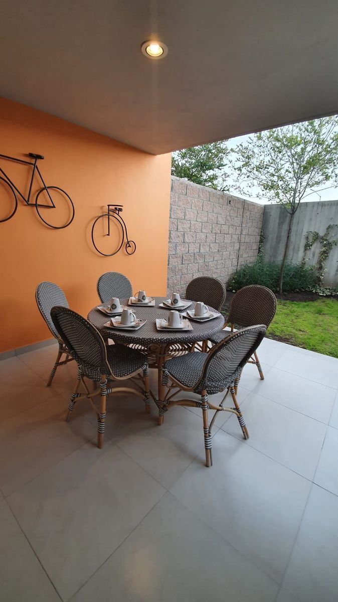 Casa en Juriquilla, Querétaro, foto 9 de 27
