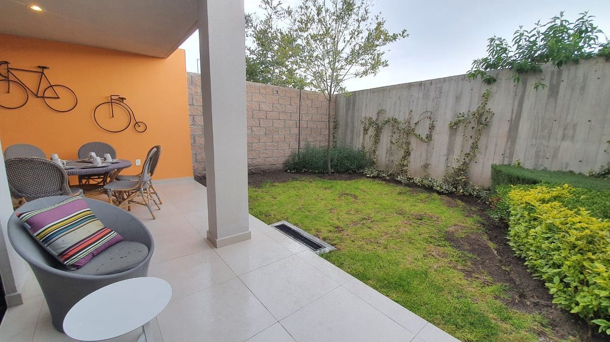Casa en Juriquilla, Querétaro, foto 10 de 27