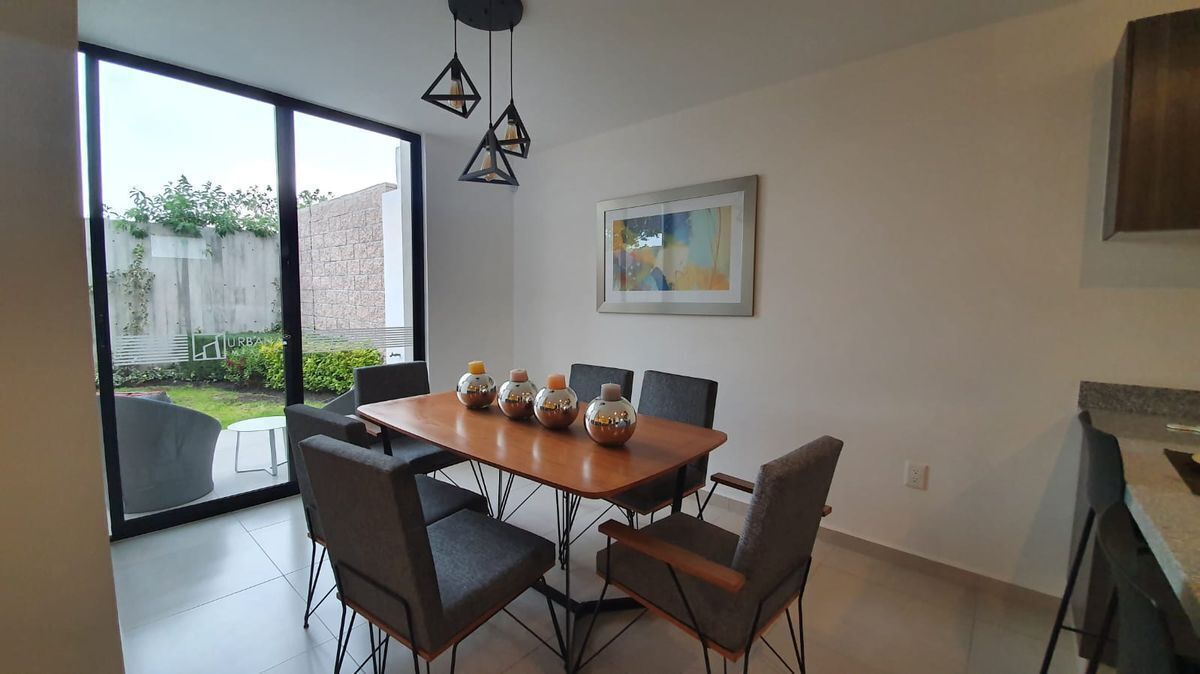 Casa en Juriquilla, Querétaro, foto 13 de 27