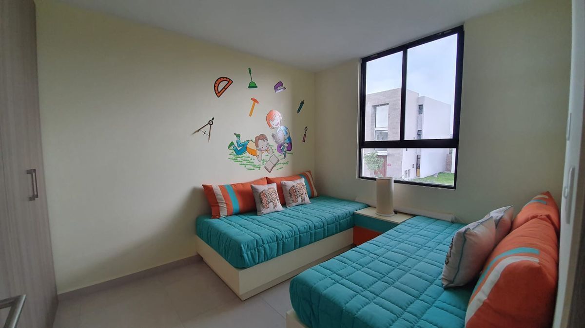 Casa en Juriquilla, Querétaro, foto 15 de 27