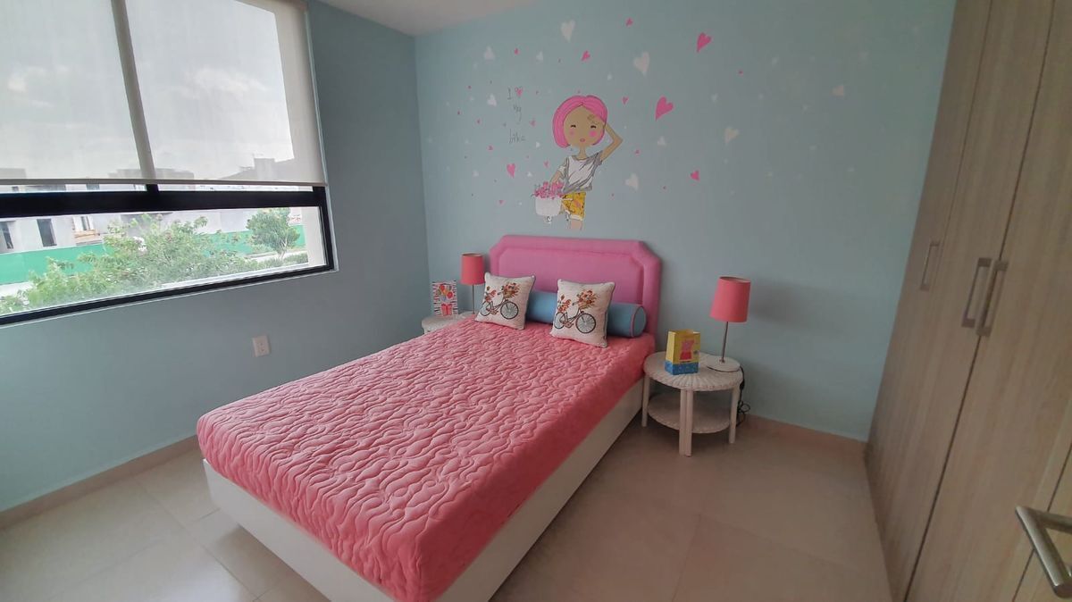 Casa en Juriquilla, Querétaro, foto 17 de 27