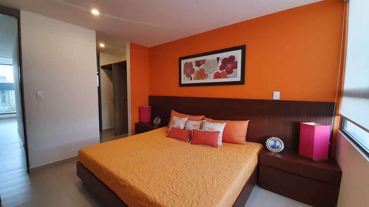 Casa en Juriquilla, Querétaro, foto 18 de 27