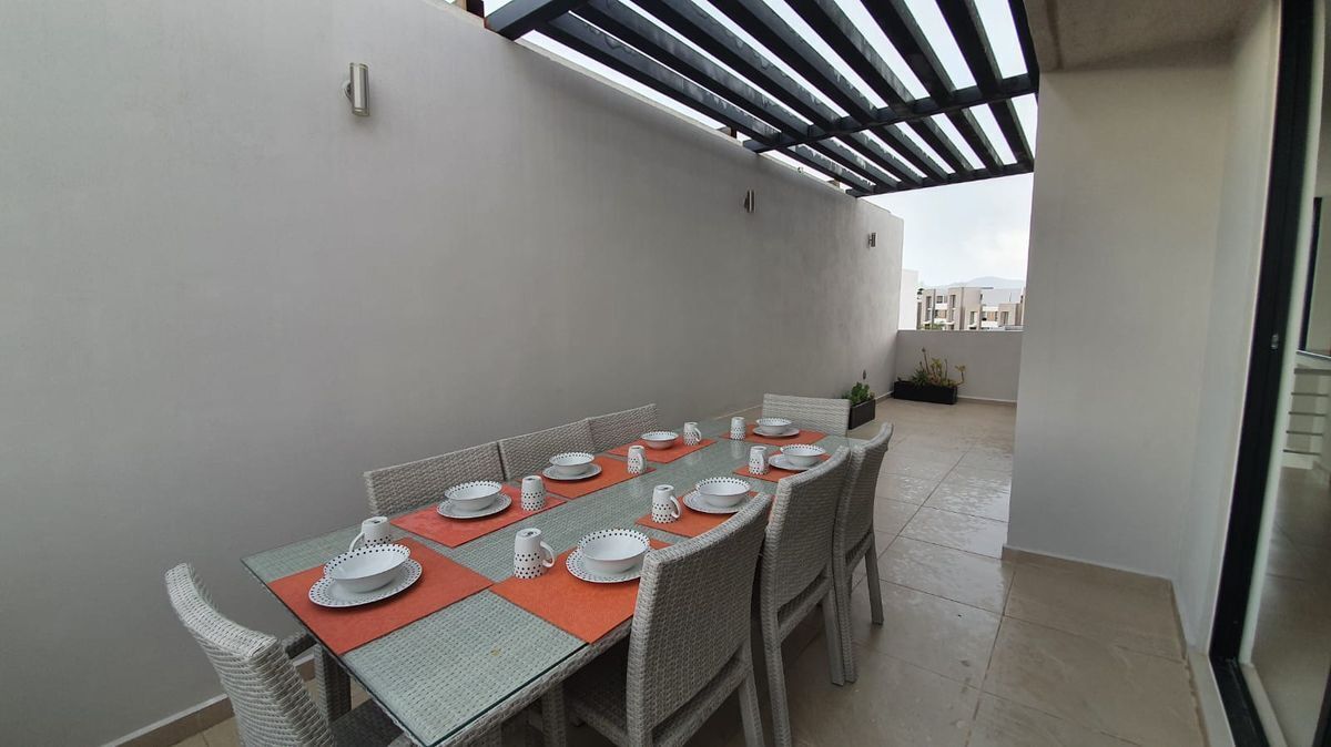 Casa en Juriquilla, Querétaro, foto 25 de 27
