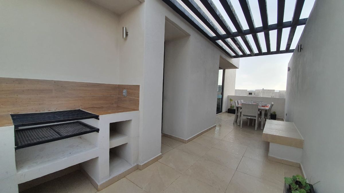 Casa en Juriquilla, Querétaro, foto 27 de 27