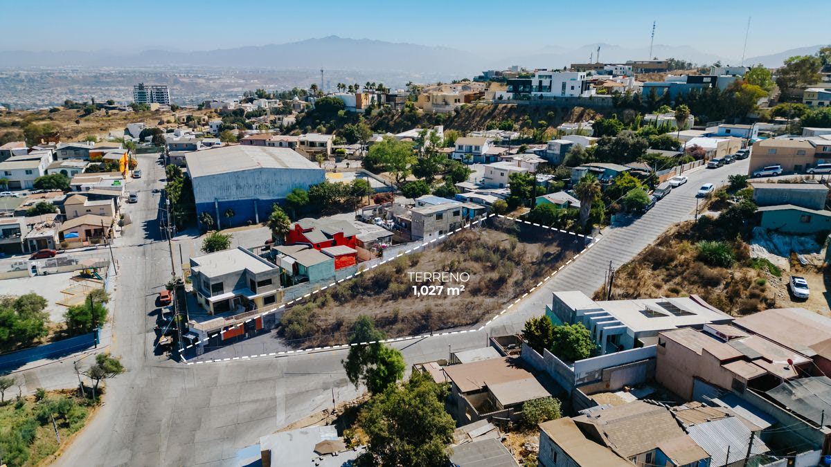 Terreno en venta, en Aguaje de la Tuna