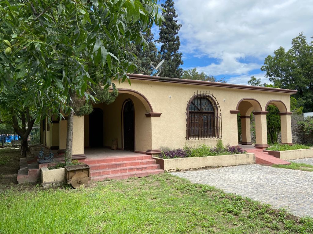 QUINTA EN VENTA GARCIA N.L.