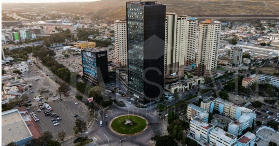 Departamento en Venta en Zona Rio Tijuana Newcity