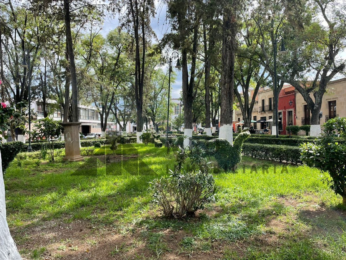 Casa en venta Centro de Morelia.