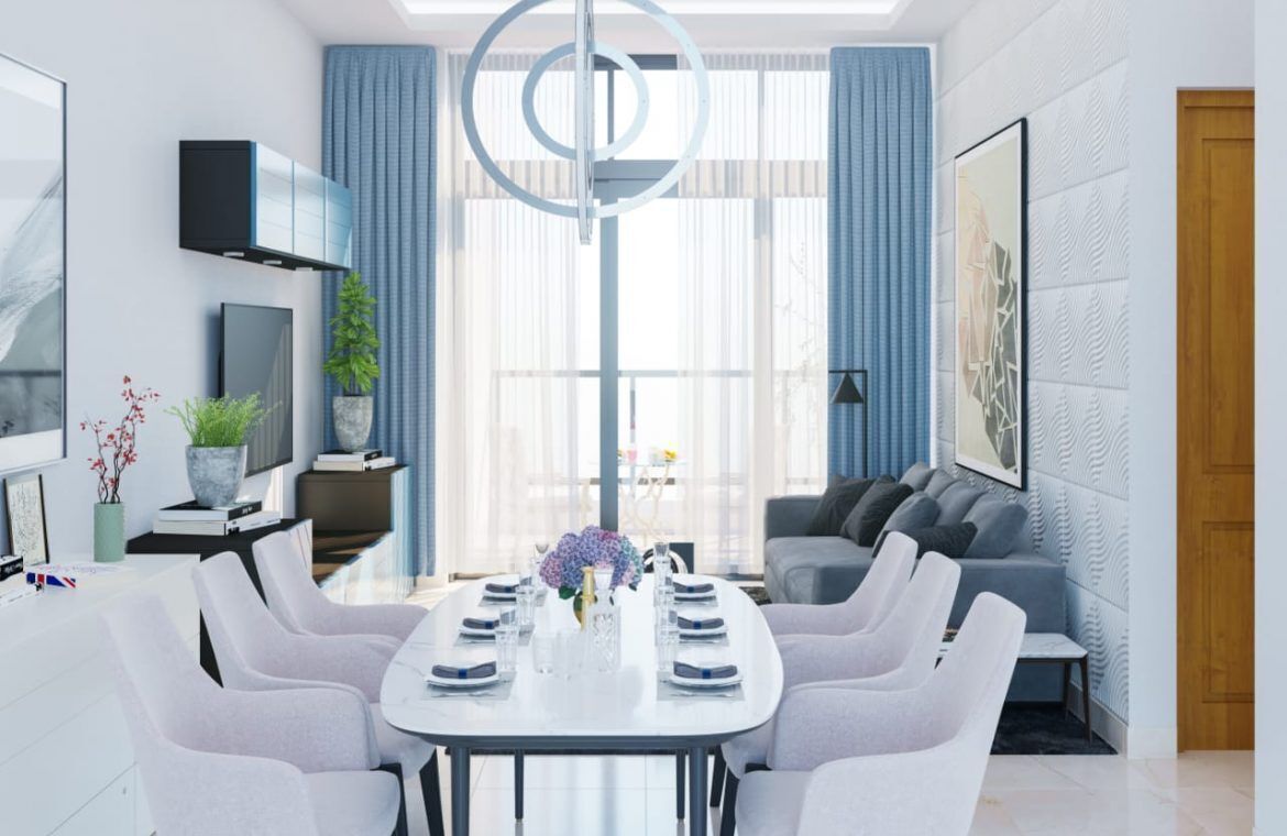 Apartamentos en Venta Evaristo Morales, Distrito Nacional
