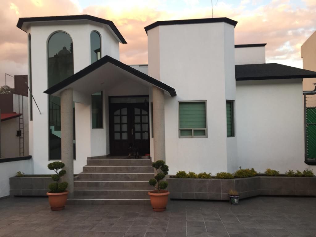 AllProperty - Casa en Venta en Condado de Sayavedra $9,900,000 !!!