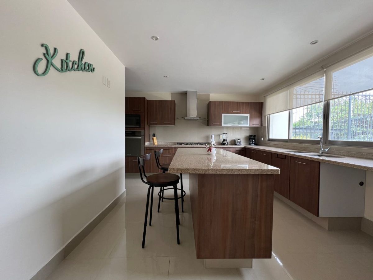 Casa en Lomas de Tecamachalco, Huixquilucan, foto 5 de 17