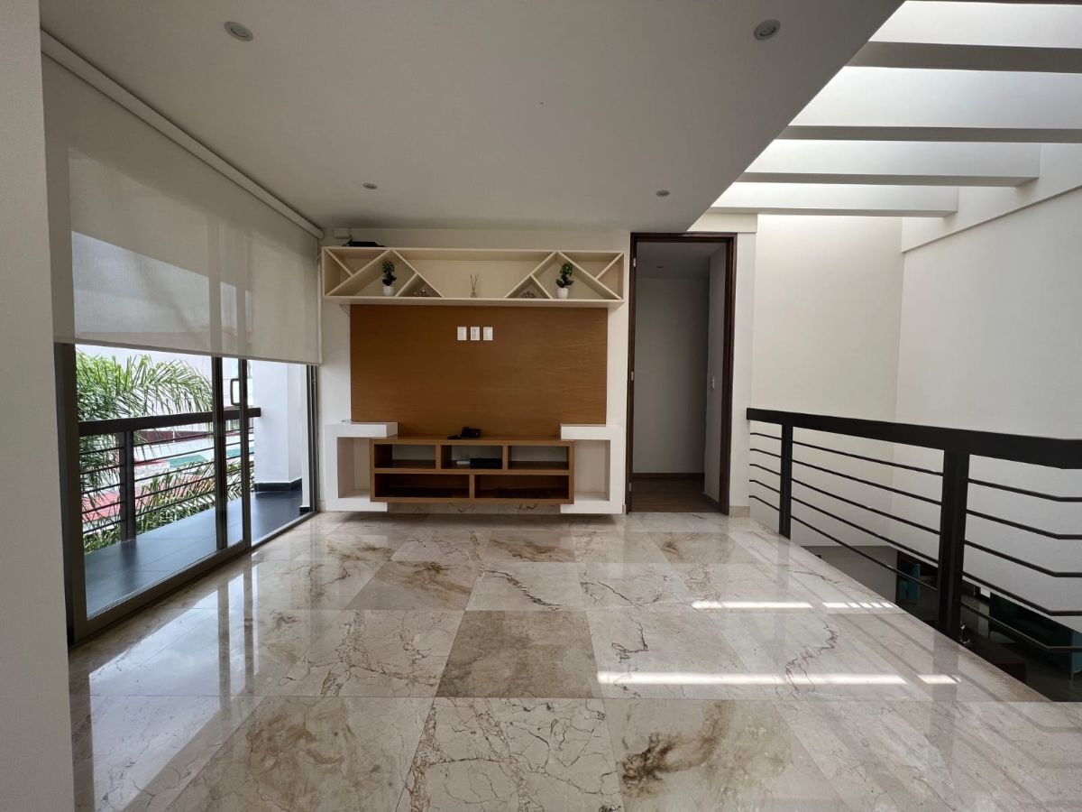 Casa en Lomas de Tecamachalco, Huixquilucan, foto 9 de 17