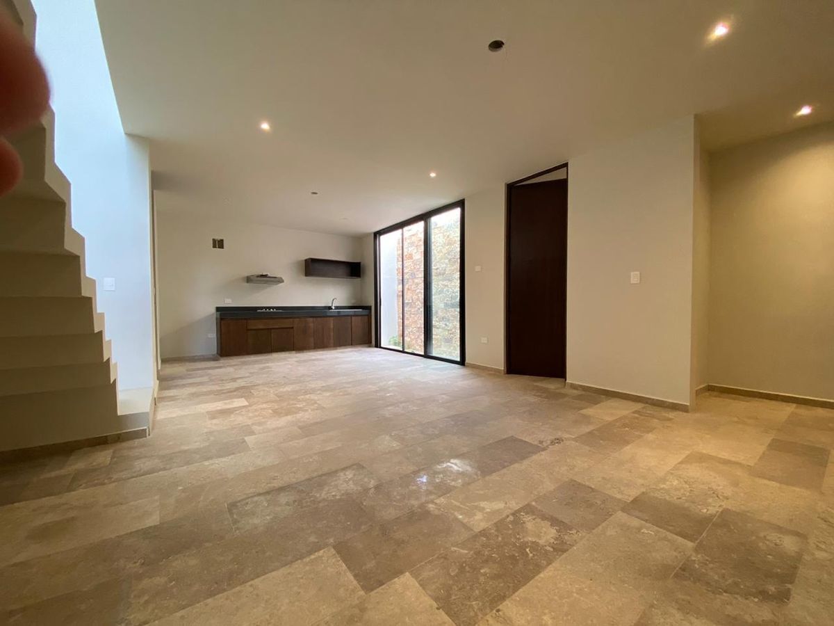 TOWNHOUSE MORA EasyBroker