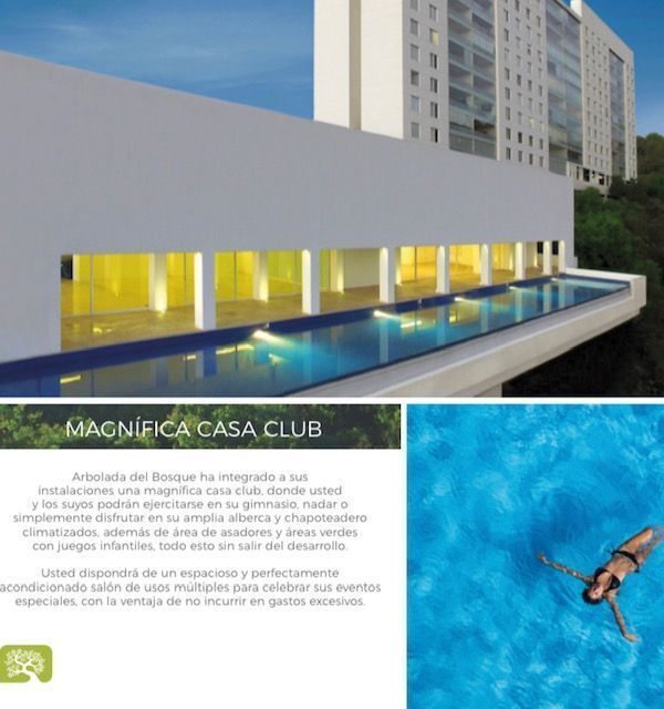CASA CLUB