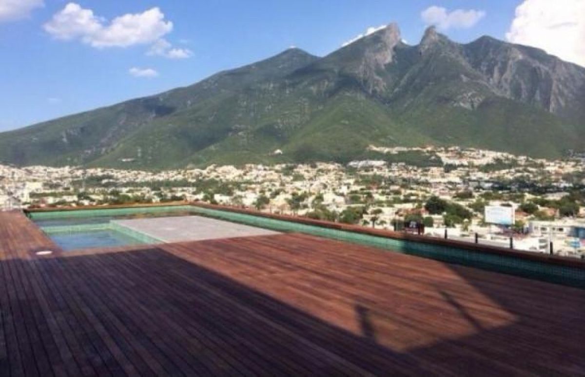 Apartment in Mas Palomas (Valle de Santiago), Monterrey, photo 16 of 18