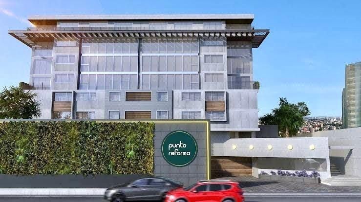 Departamento venta Lomas de Bezares