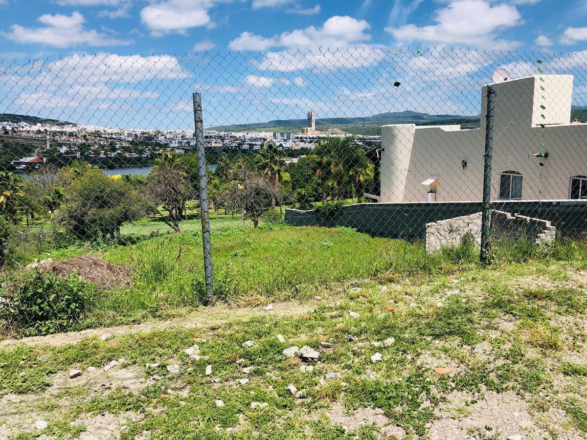 TERRENO EN VENTA EN BALCONES DE JURIQUILLA - foto 3