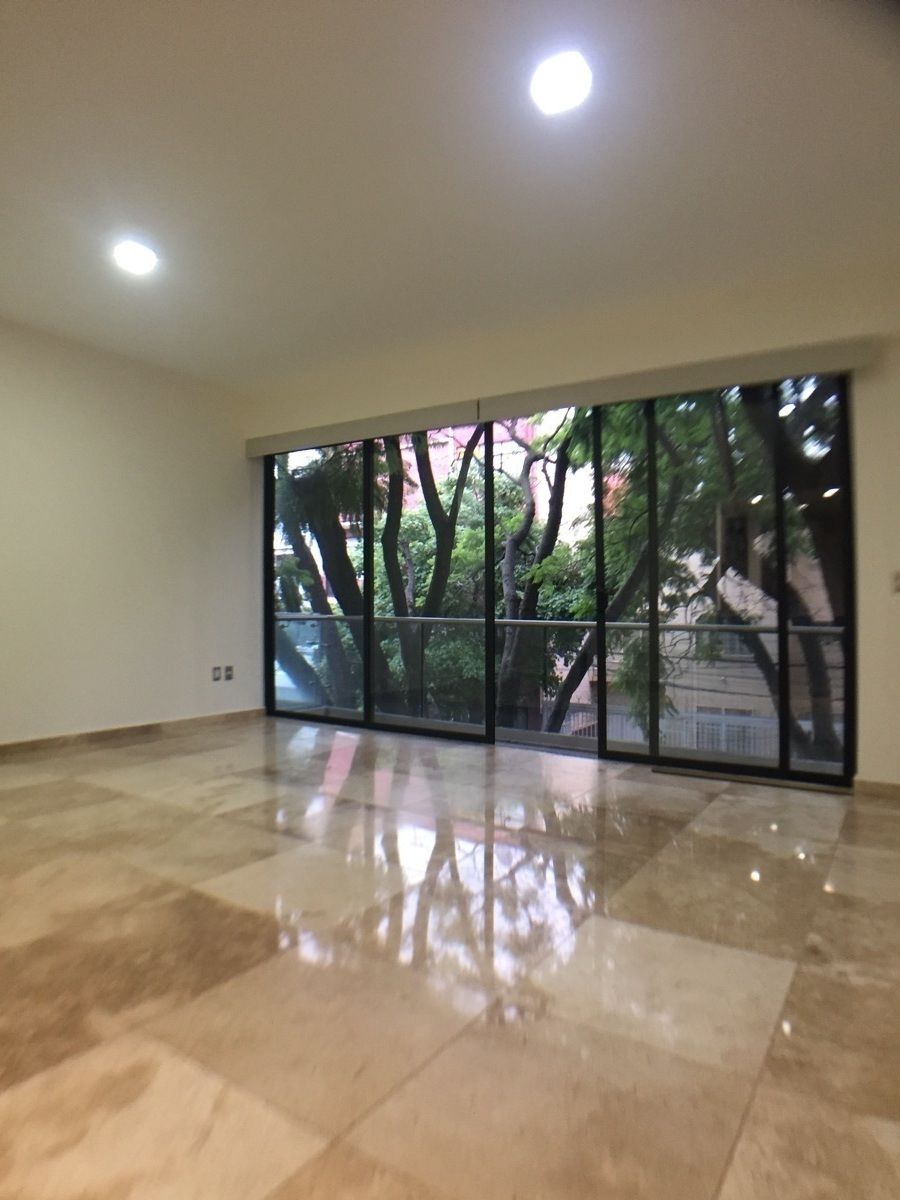 Departamento exterior de lujo y con vista verde, a pasos de todos los servicios, foto 1 de 29