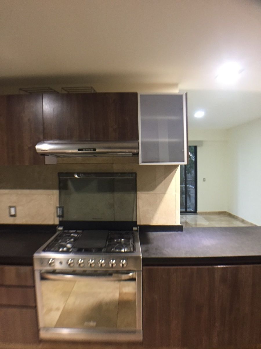 Apartamento em Del Valle Centro, Benito Juárez, foto 6 de 29