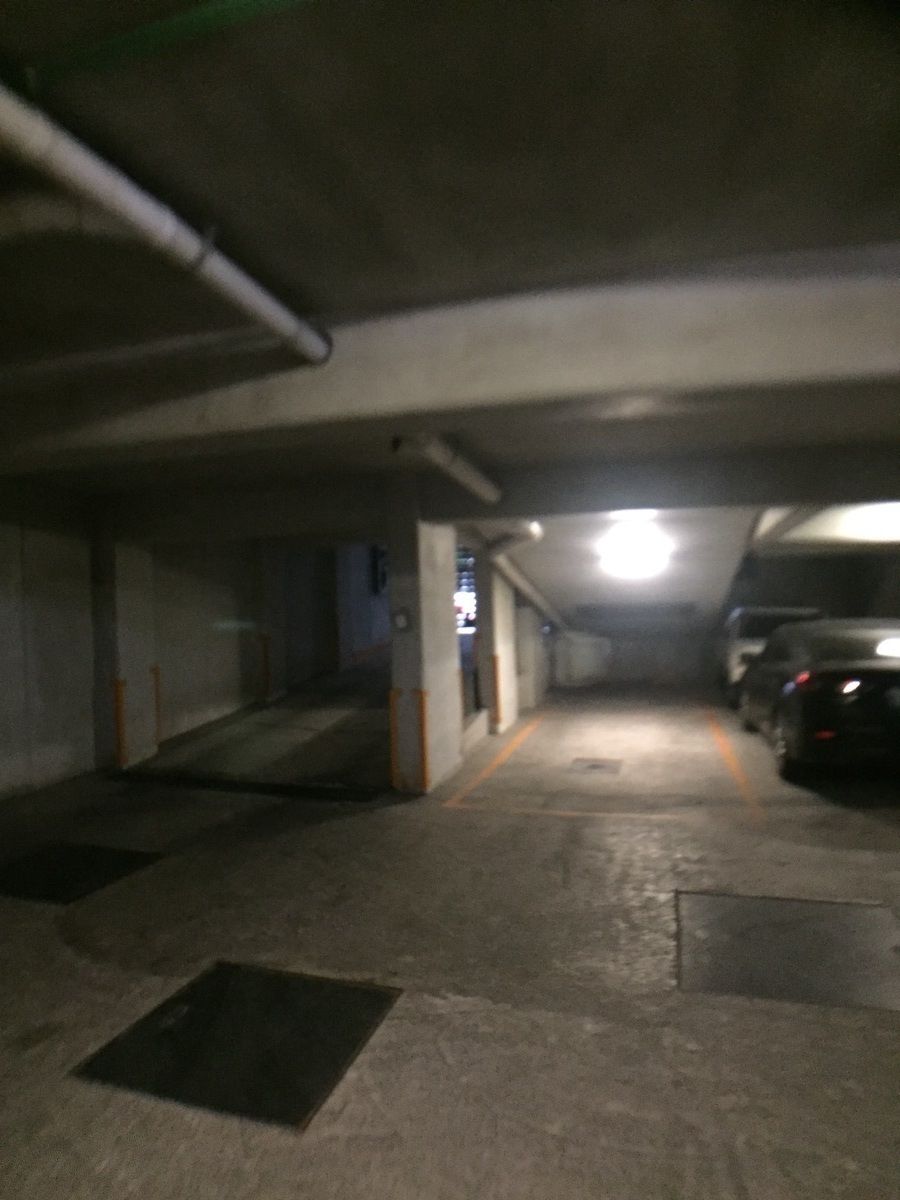 Dos estacionamientos techados en linea de 2, foto 20 de 29